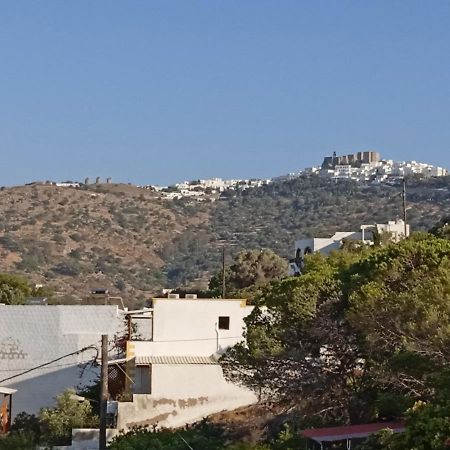 Kominos Houses Скала Екстер'єр фото