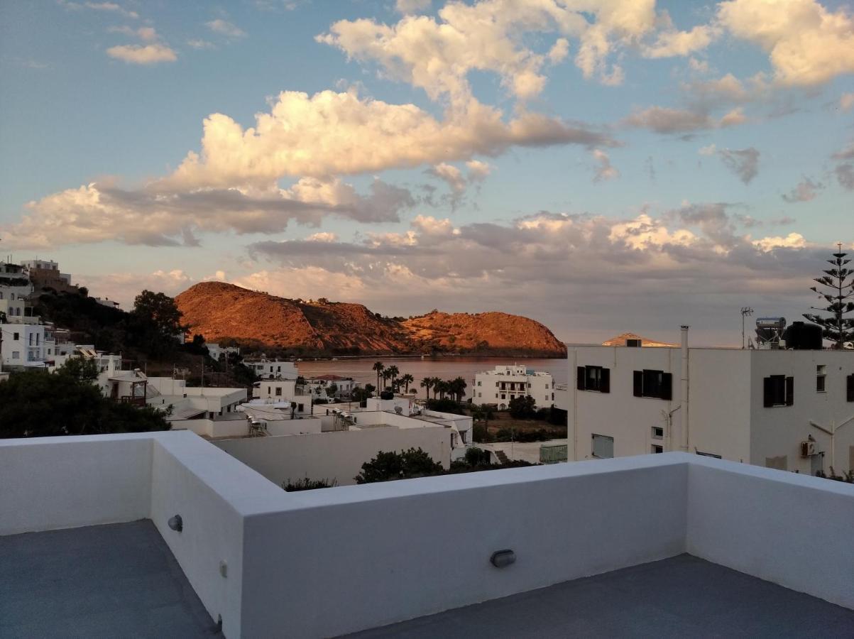 Kominos Houses Скала Екстер'єр фото