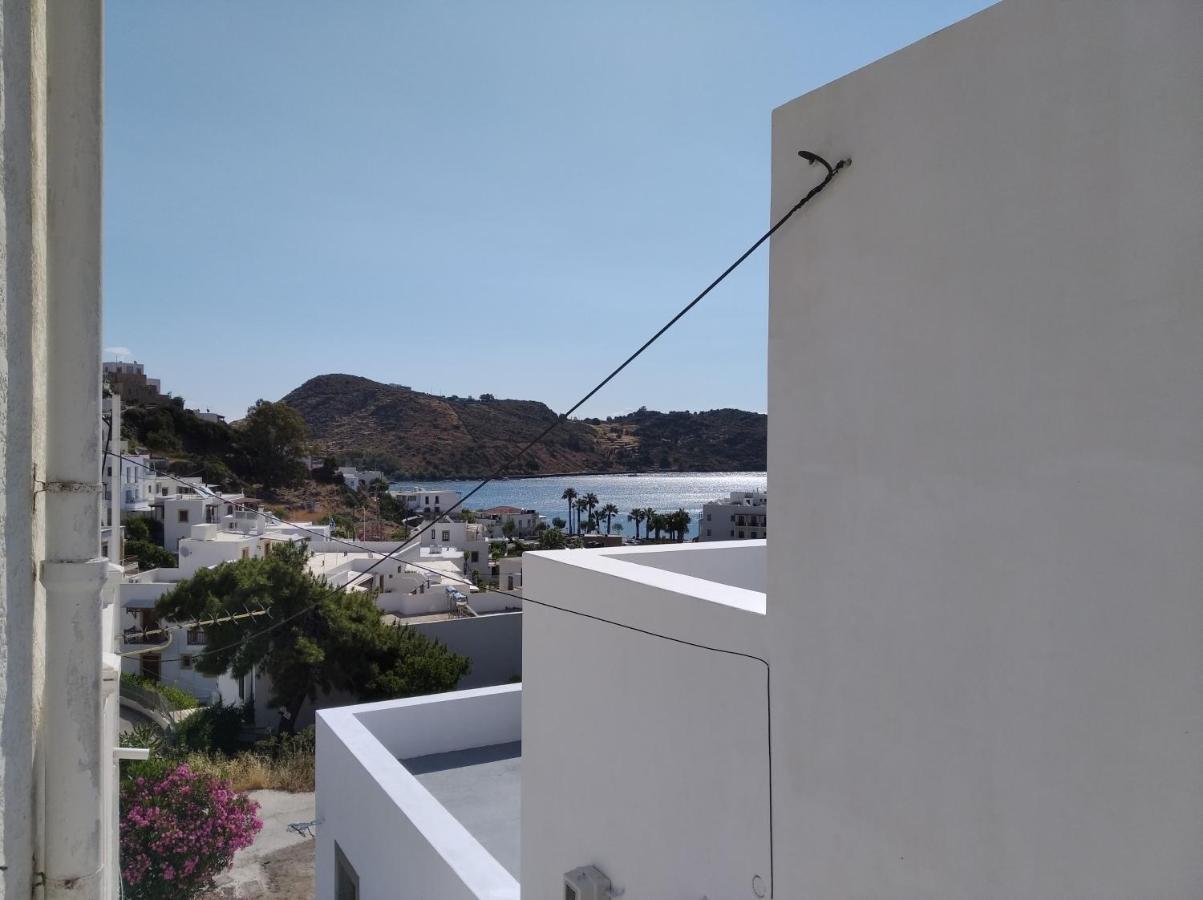 Kominos Houses Скала Екстер'єр фото